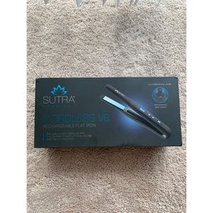cordless straightener NWOT